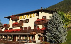 Hotel Rendez-Vous - Aymavilles