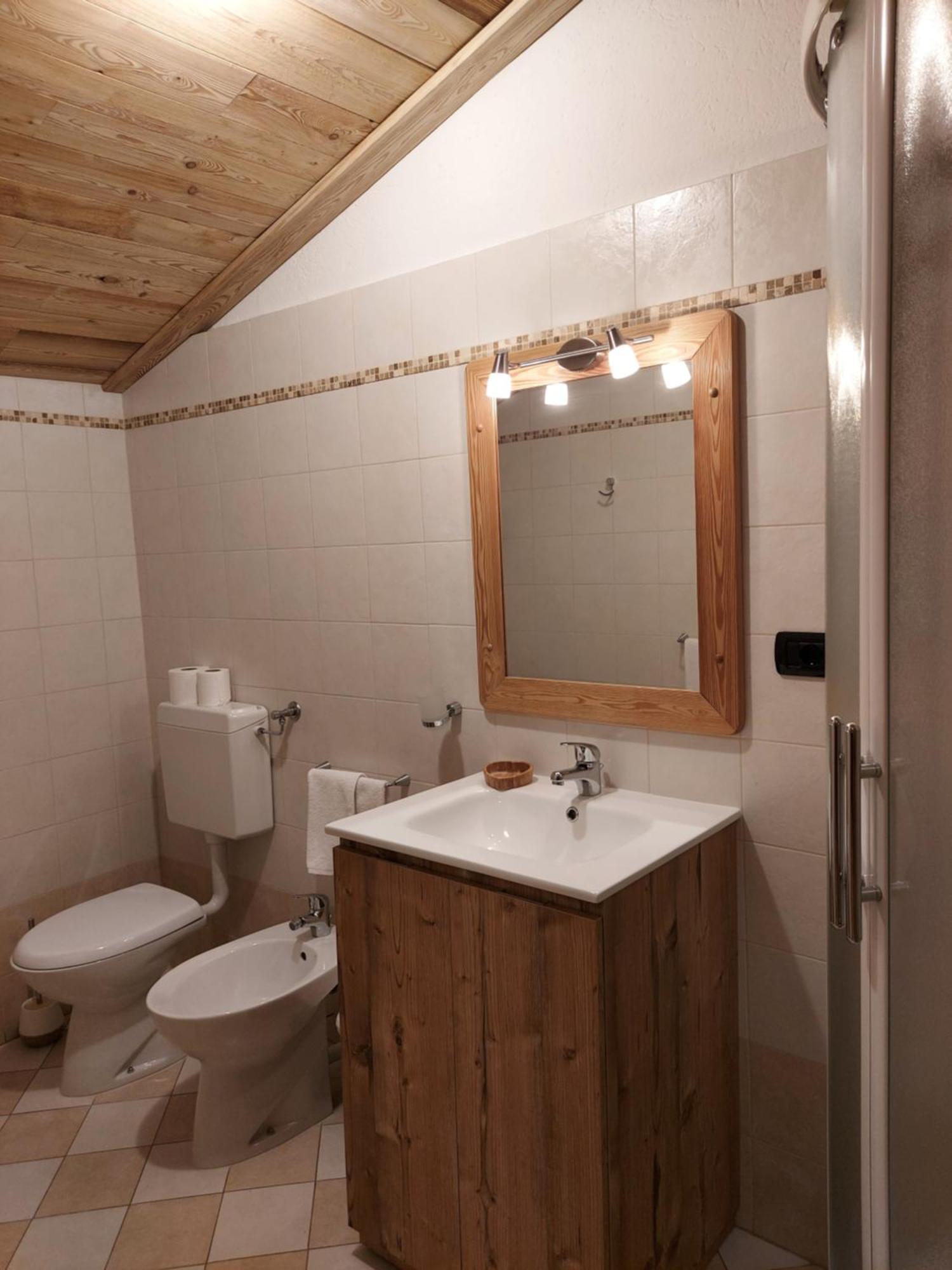 Hotel Rendez-Vous - Aymavilles Esterno foto