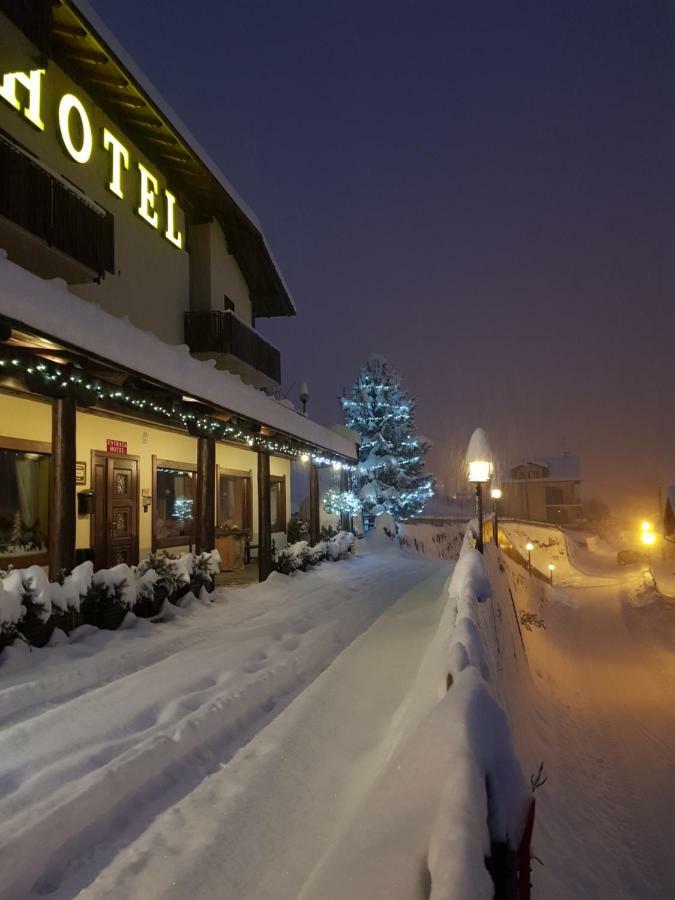 Hotel Rendez-Vous - Aymavilles Esterno foto