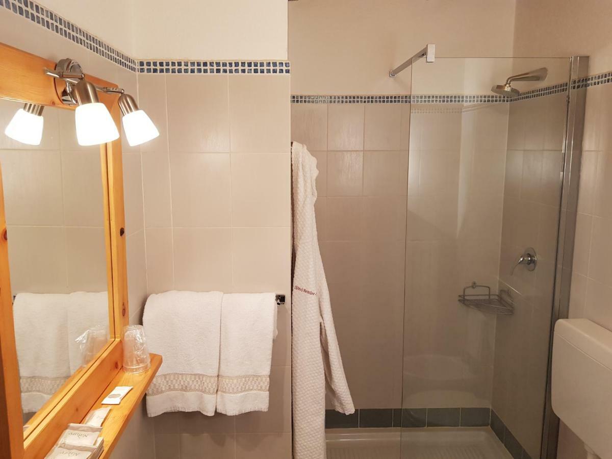 Hotel Rendez-Vous - Aymavilles Esterno foto