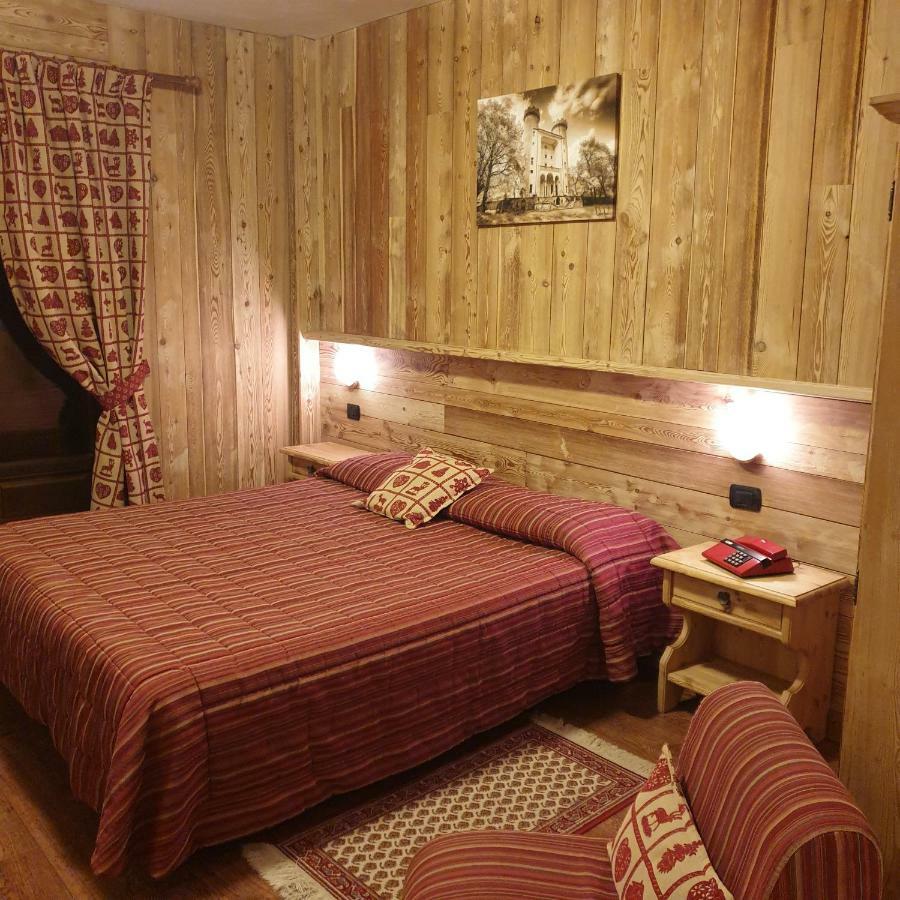 Hotel Rendez-Vous - Aymavilles Esterno foto