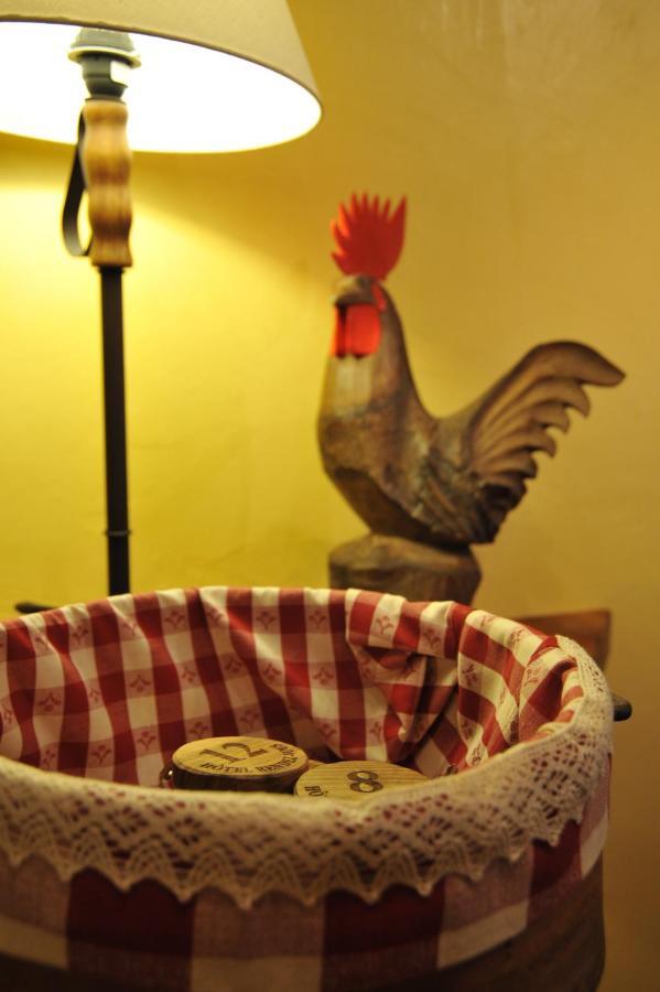 Hotel Rendez-Vous - Aymavilles Esterno foto