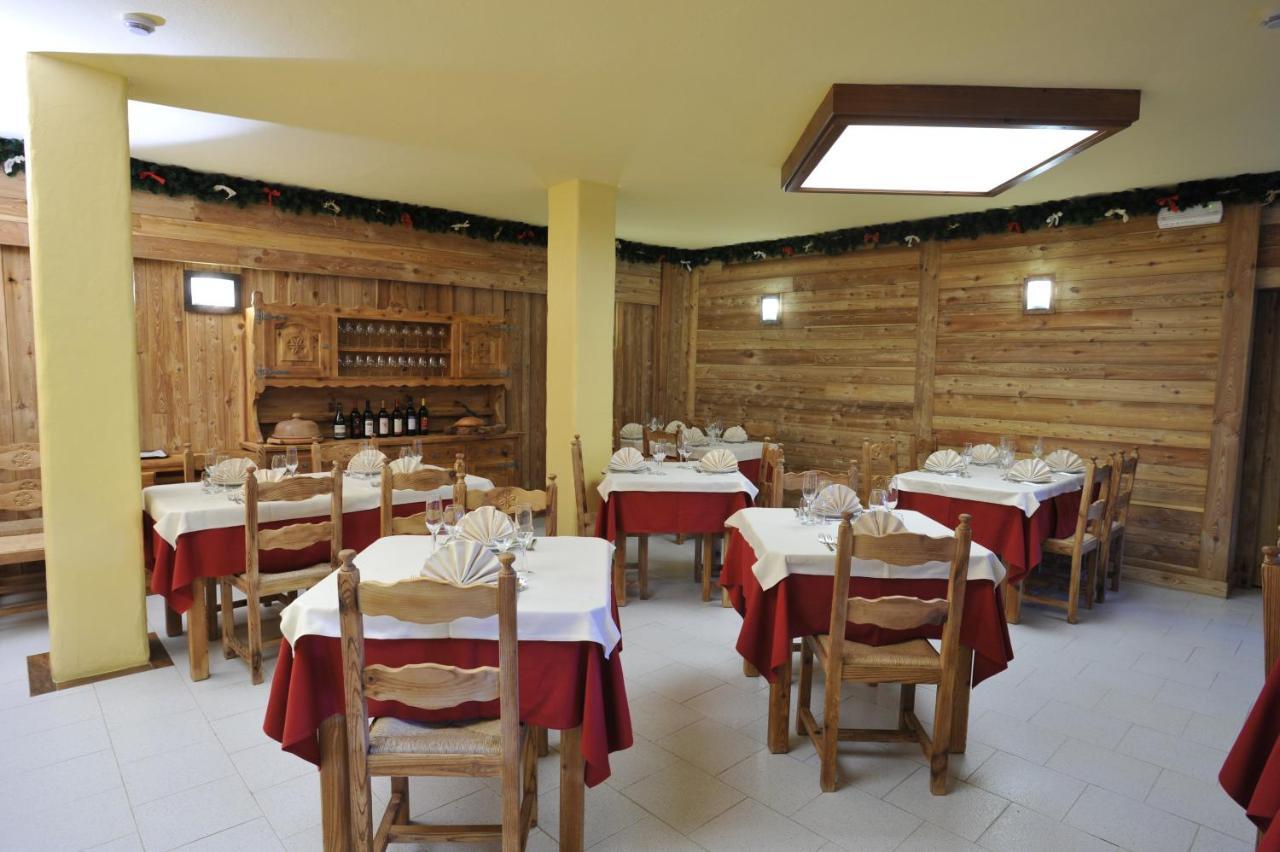 Hotel Rendez-Vous - Aymavilles Esterno foto