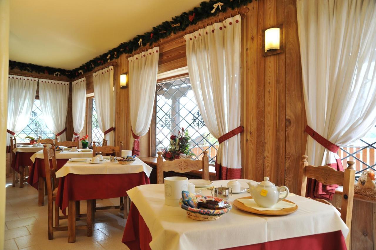 Hotel Rendez-Vous - Aymavilles Esterno foto